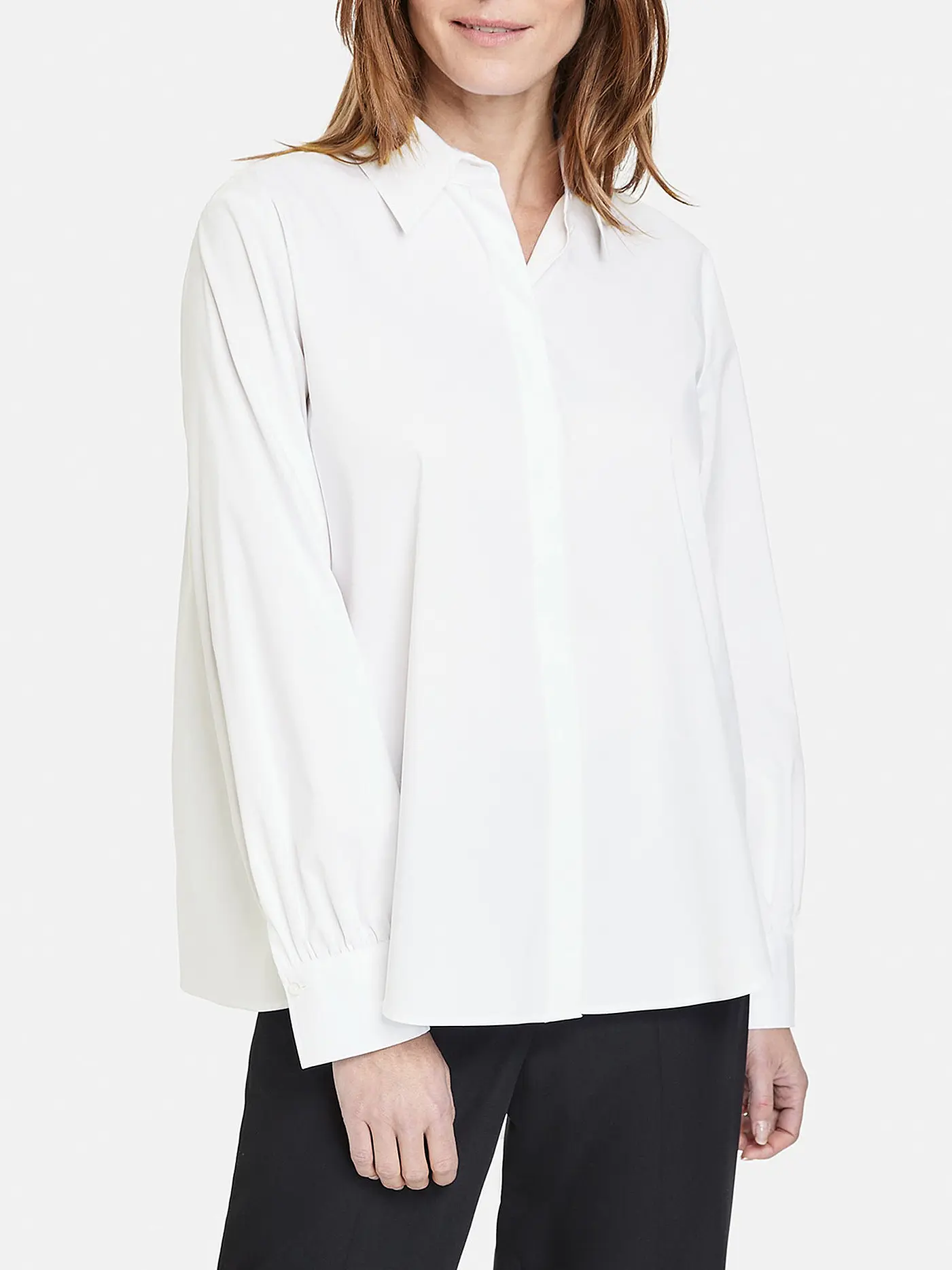 GERRY WEBER | Hemdbluse | 